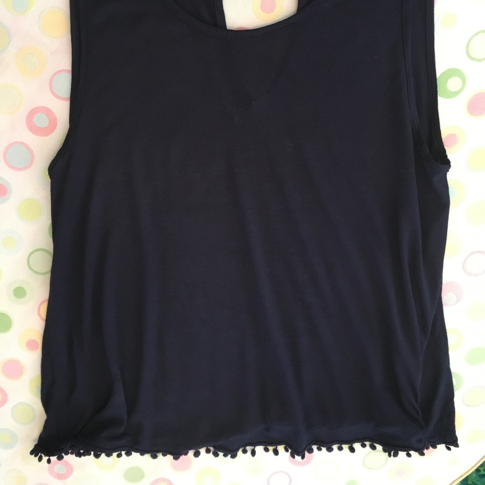 Three Dot Top